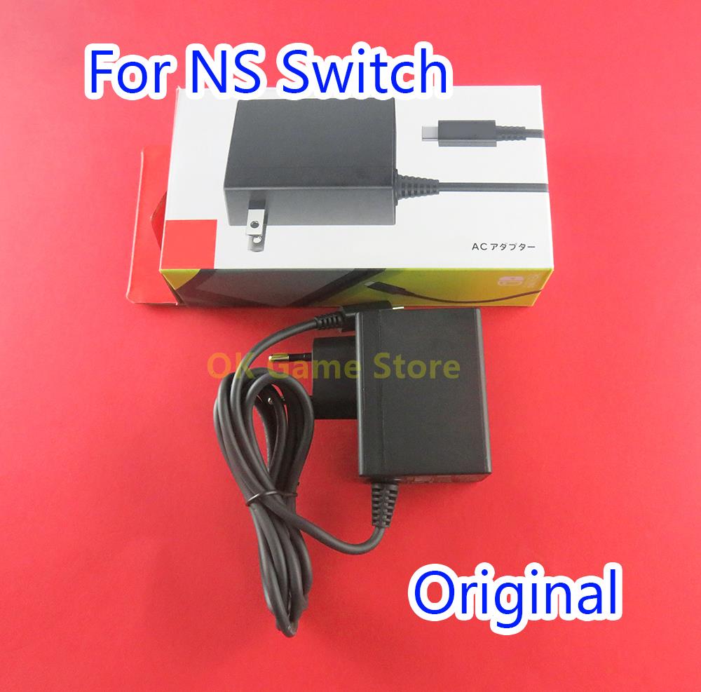 Shelly Plug - อะแดปเตอร์แปลงไฟแบบ USB Type C สำหรับเครื่องเล่นเกม Switch