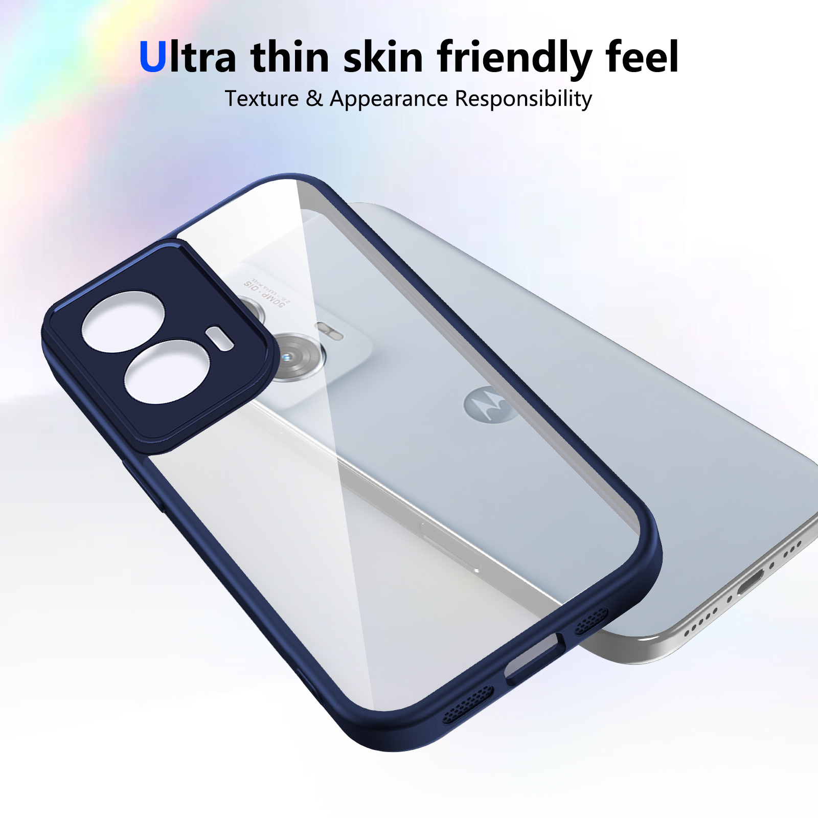 Shelly - เคสโทรศัพท์สําหรับ Motorola Moto G14 G15 G54