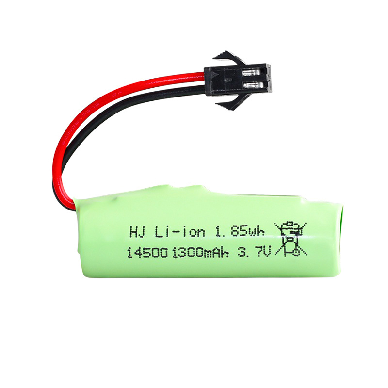 แบตเตอรี่ลิเธียมโพลิเมอร์ 3.7V - Shelly Plug บทวิจารณ์และราคา