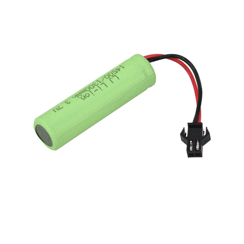 แบตเตอรี่ลิเธียมโพลิเมอร์ 3.7V - Shelly Plug บทวิจารณ์และราคา