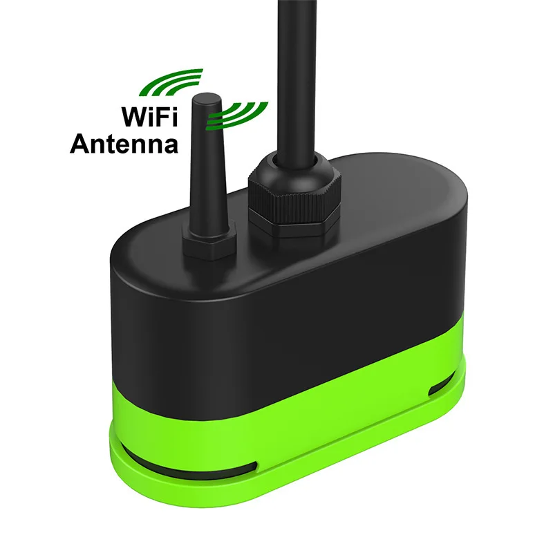 ปลั๊กไฟอัจฉริยะ Tuya EU 16A Wi - Smart Relay Tuya บทวิจารณ์และราคา