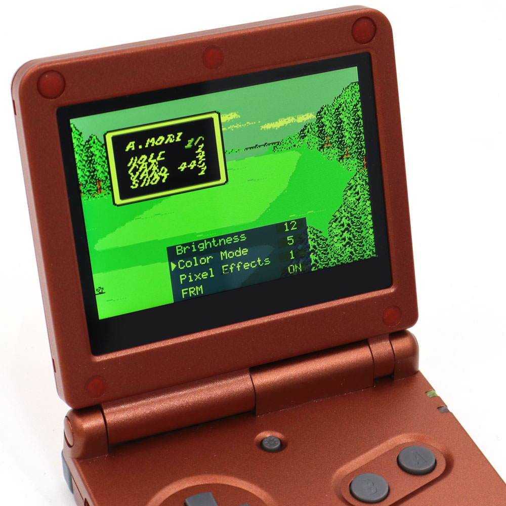 สำหรับชุดอุปกรณ์ GBA SP IPS LC - Shelly Plug บทวิจารณ์และราคา
